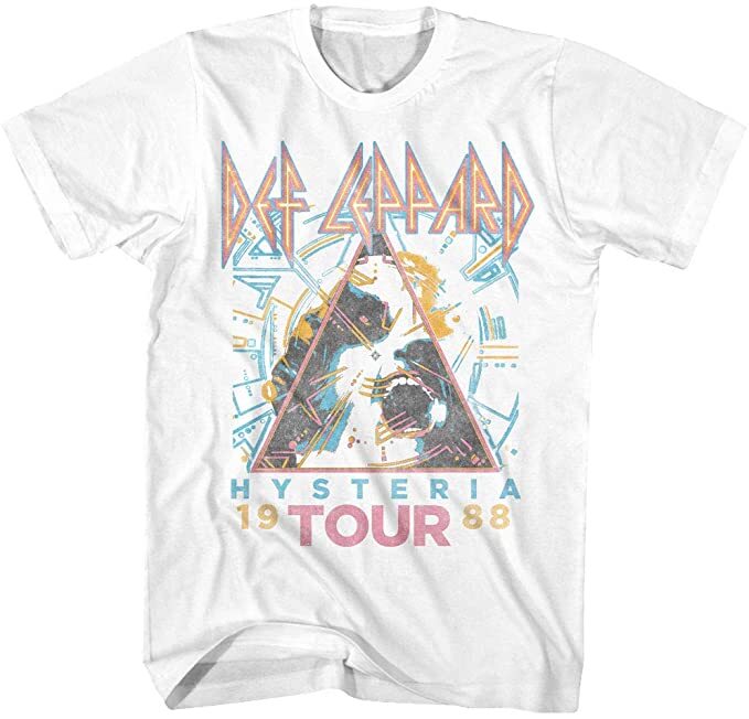 Champagne D’Argent sit Rock Shirt